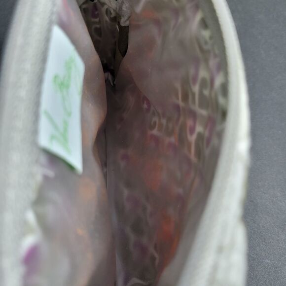 Vera Bradley multicor Cosmetic Bag - Picture 4 of 5